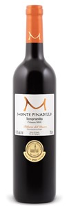 Bodega San Roque de la Encina Monte Pinadillo Crianza 2012